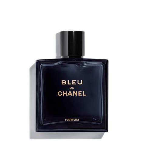 BLEU DE CHANEL Parfum Vaporizador .